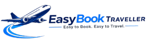 easy book traveller book online