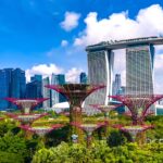 Top Travel Destination in Asia