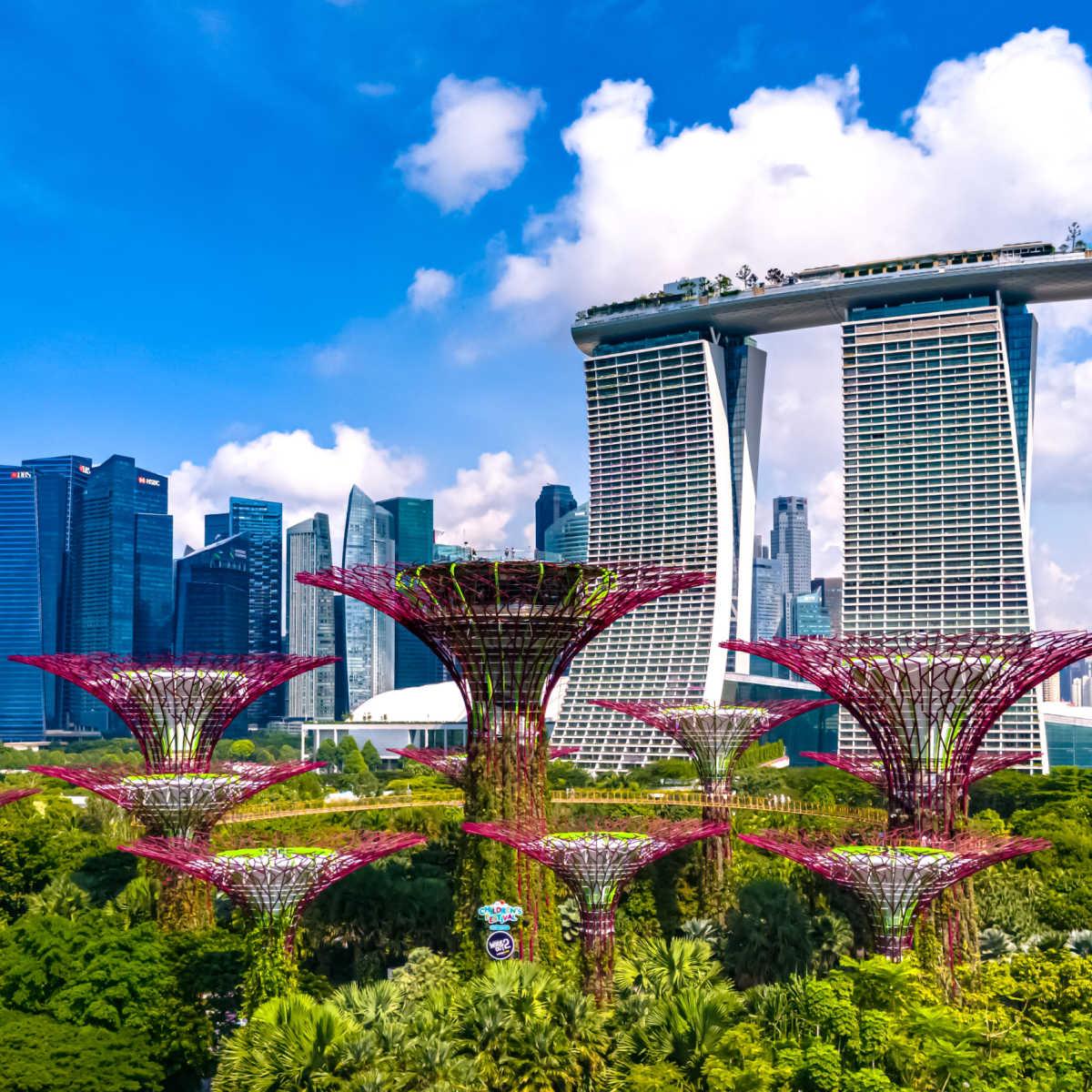 Top Travel Trends in Southeast Asia for 2026