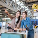 budget travel