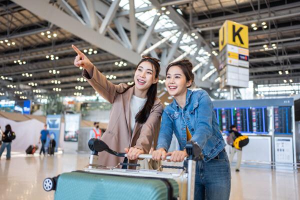 budget travel